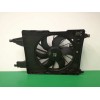 Recambio de electroventilador para renault megane ii familiar 1.5 dci diesel referencia OEM IAM 8200680824  