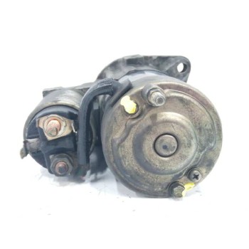 Recambio de motor arranque para hyundai sonata (y4) 2.0 16v cat referencia OEM IAM 3610038090  