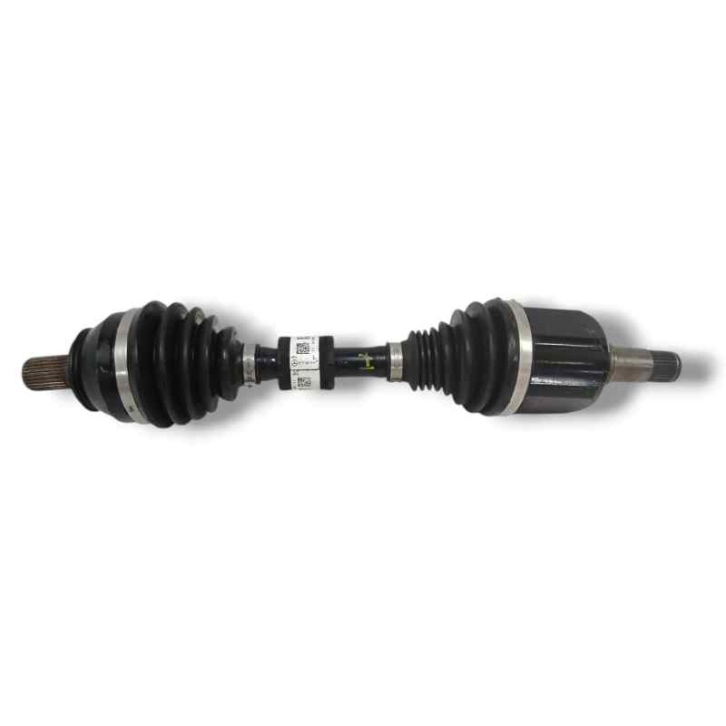 Recambio de transmision delantera izquierda para mercedes-benz benz gla (h247) gla 200 d (247.712) referencia OEM IAM A177330790