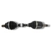 Recambio de transmision delantera izquierda para mercedes-benz benz gla (h247) gla 200 d (247.712) referencia OEM IAM A177330790