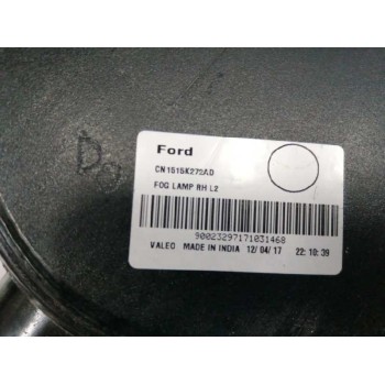 Recambio de faro antiniebla trasero derecho para ford kuga (cbs) referencia OEM IAM CN1515K272AD  