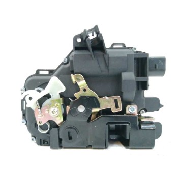 Recambio de cerradura puerta trasera izquierda para seat toledo (1m2) referencia OEM IAM 3B4839015  