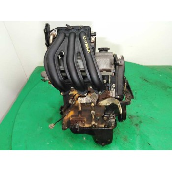 Recambio de motor completo para daewoo matiz 0.8 cat referencia OEM IAM F8CV  