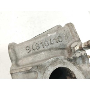 Recambio de culata para porsche cayenne (typ 9pa) 4.5 v8 cat referencia OEM IAM 948104103  