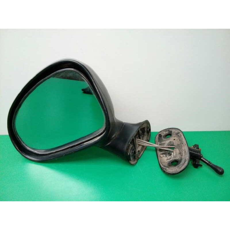 Recambio de retrovisor izquierdo para chevrolet matiz s referencia OEM IAM 96314384 MANUAL 