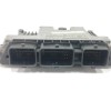 Recambio de centralita motor uce para peugeot 206 berlina 1.4 hdi referencia OEM IAM 9658556780 0281011783 