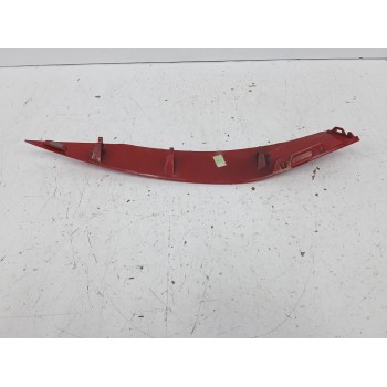 Recambio de moldura bajo faro derecho para nissan qashqai iii (j12) 1.3 dig-t referencia OEM IAM 7650U100  