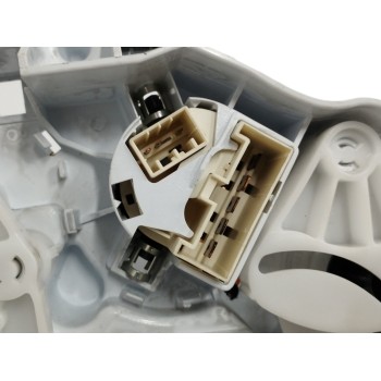 Recambio de mando calefaccion / aire acondicionado para ford ka (ccu) 1.2 8v cat referencia OEM IAM 5Q0600000 5H0140100 