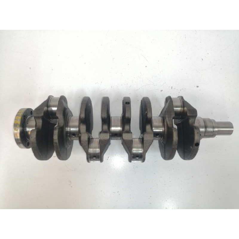 Recambio de cigueñal para ford focus iii 1.6 tdci referencia OEM IAM   
