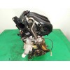 Recambio de motor completo para daewoo matiz 0.8 cat referencia OEM IAM F8CV  