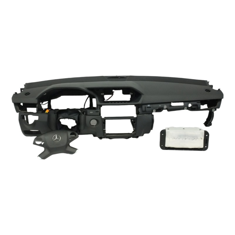 Recambio de salpicadero para mercedes-benz clase e t-model (s212) e 200 cdi / bluetec (212.205, 212.206) referencia OEM IAM 2126