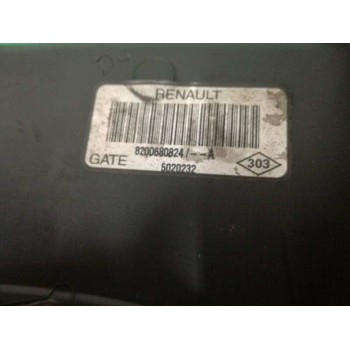 Recambio de electroventilador para renault megane ii familiar 1.5 dci diesel referencia OEM IAM 8200680824  