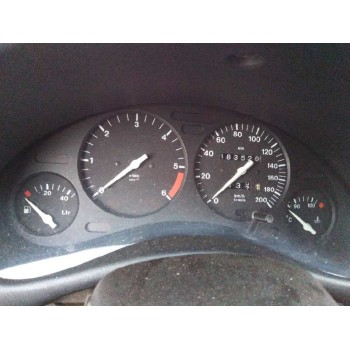 opel corsa b del año 1999