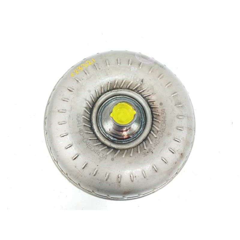 Recambio de kit embrague para porsche cayenne (typ 9pa) 4.5 v8 cat referencia OEM IAM 09D323571R CONVERTIDOR 