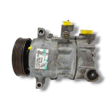 Recambio de compresor aire acondicionado para audi tt (8j3/8j9) 2.0 16v tdi referencia OEM IAM 5N0820803 OBSERVAR FOTO 