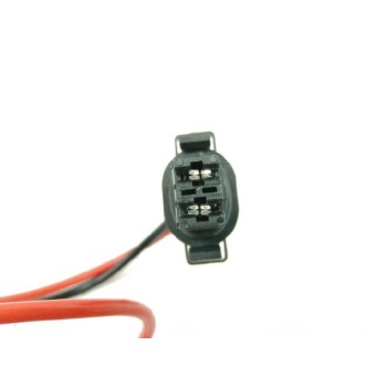 Recambio de resistencia calefaccion para renault clio iii referencia OEM IAM 7701207876  