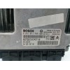 Recambio de centralita motor uce para peugeot 206 berlina 1.4 hdi referencia OEM IAM 9658556780 0281011783 
