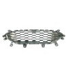 Recambio de rejilla delantera para ford kuga (cbs) referencia OEM IAM LV4B8150Y NEGRO 