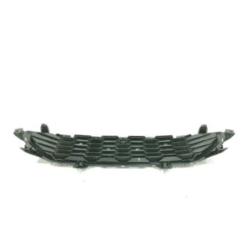 Recambio de rejilla delantera para ford kuga (cbs) referencia OEM IAM LV4B8150Y NEGRO 