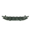 Recambio de rejilla delantera para ford kuga (cbs) referencia OEM IAM LV4B8150Y NEGRO 