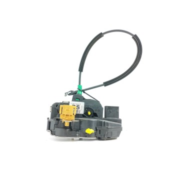 Recambio de cerradura puerta trasera izquierda para chevrolet orlando 1.8 cat referencia OEM IAM 13579557  