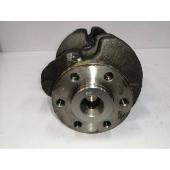 Recambio de cigueñal para ford focus iii 1.6 tdci referencia OEM IAM   