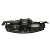 Recambio de salpicadero para mercedes-benz clase e t-model (s212) e 200 cdi / bluetec (212.205, 212.206) referencia OEM IAM 2126