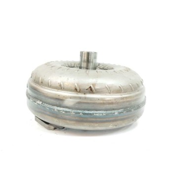 Recambio de kit embrague para porsche cayenne (typ 9pa) 4.5 v8 cat referencia OEM IAM 09D323571R CONVERTIDOR 