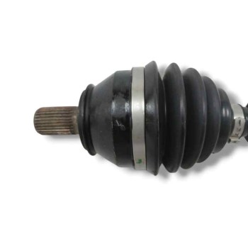 Recambio de transmision delantera izquierda para mercedes-benz benz gla (h247) gla 200 d (247.712) referencia OEM IAM A177330790