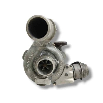 Recambio de turbocompresor para renault grand scénic ii (jm0/1_) 1.9 dci (jm0g, jm12, jm1g, jm2c) referencia OEM IAM 8200369581 