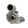 Recambio de turbocompresor para renault grand scénic ii (jm0/1_) 1.9 dci (jm0g, jm12, jm1g, jm2c) referencia OEM IAM 8200369581 