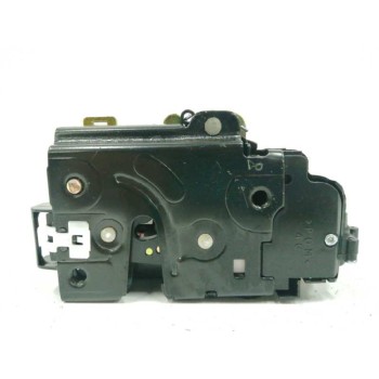 Recambio de cerradura puerta trasera izquierda para skoda octavia berlina (1u2) referencia OEM IAM 3B4839015  
