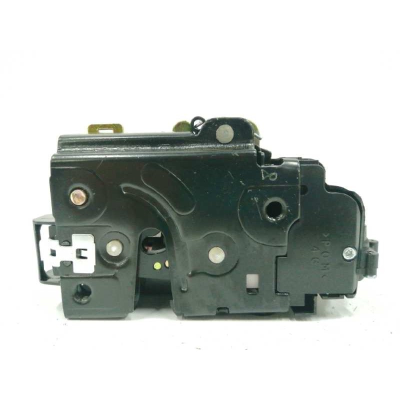 Recambio de cerradura puerta trasera izquierda para skoda octavia berlina (1u2) referencia OEM IAM 3B4839015  