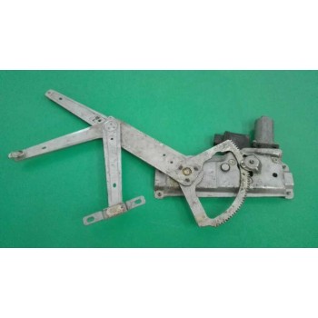 Recambio de elevalunas delantero izquierdo para opel tigra 1.4 16v referencia OEM IAM TIJERA 90520199 BUSCANDO