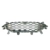 Recambio de rejilla delantera para ford kuga (cbs) referencia OEM IAM LV4B8150Y NEGRO 
