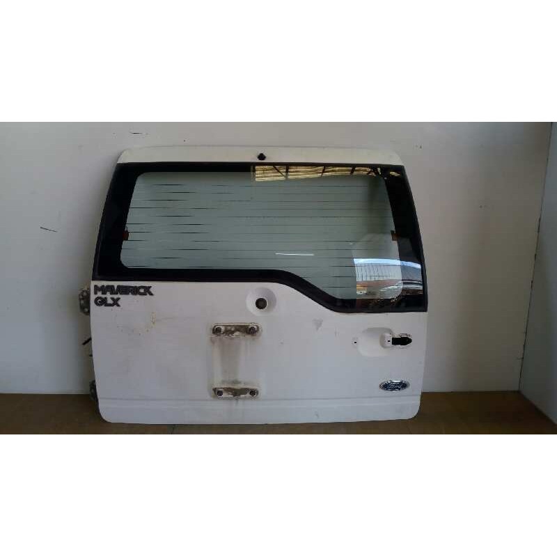 Recambio de porton trasero para ford maverick (ml) glx referencia OEM IAM 1954896 OBSERVAR FOTOS 