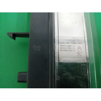 Recambio de luz central de freno para peugeot 308 referencia OEM IAM 9688016380 OBSERVAR FOTOS 