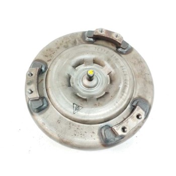 Recambio de kit embrague para porsche cayenne (typ 9pa) 4.5 v8 cat referencia OEM IAM 09D323571R CONVERTIDOR 