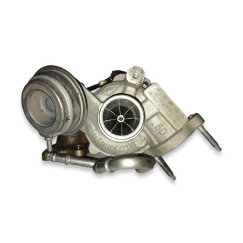 TURBOCOMPRESOR 9812723880 8362501 