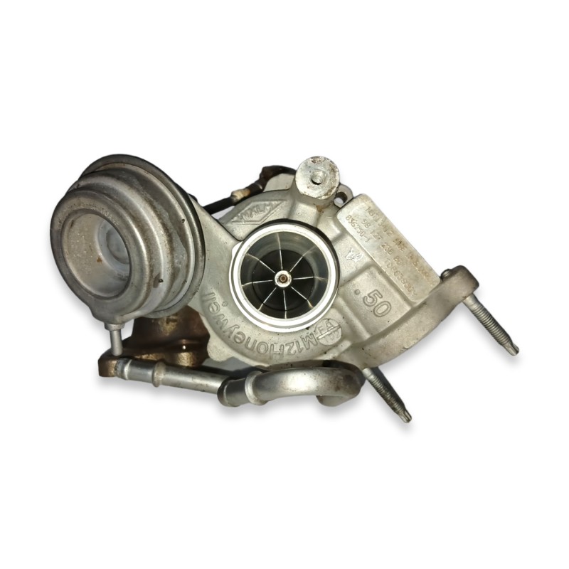 TURBOCOMPRESOR 8362501