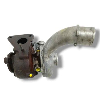 Recambio de turbocompresor para renault grand scénic ii (jm0/1_) 1.9 dci (jm0g, jm12, jm1g, jm2c) referencia OEM IAM 8200369581 