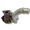 Recambio de turbocompresor para renault grand scénic ii (jm0/1_) 1.9 dci (jm0g, jm12, jm1g, jm2c) referencia OEM IAM 8200369581 