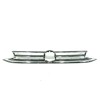 Recambio de rejilla delantera para volkswagen golf vii sportsvan referencia OEM IAM 510853655J  