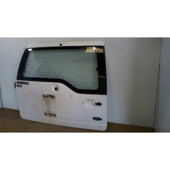 Recambio de porton trasero para ford maverick (ml) glx referencia OEM IAM 1954896 OBSERVAR FOTOS 
