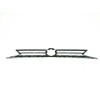 Recambio de rejilla delantera para volkswagen golf vii sportsvan referencia OEM IAM 510853655J  