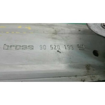 Recambio de elevalunas delantero izquierdo para opel tigra 1.4 16v referencia OEM IAM TIJERA 90520199 BUSCANDO