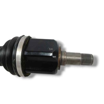Recambio de transmision delantera izquierda para mercedes-benz benz gla (h247) gla 200 d (247.712) referencia OEM IAM A177330790