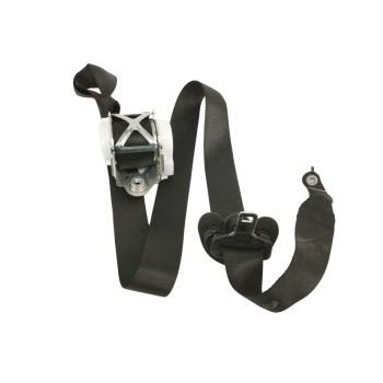 Recambio de cinturon seguridad delantero izquierdo para bmw serie 3 touring (f31) 318d referencia OEM IAM 7243307  