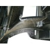 Recambio de rejilla delantera para volkswagen golf vii sportsvan referencia OEM IAM 510853655J  