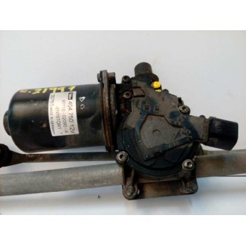 Recambio de motor limpia delantero para toyota corolla (e12) 1.4 c monovolumen referencia OEM IAM 8511002090A  